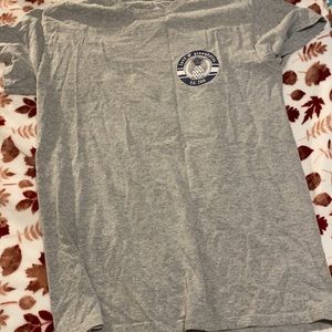 Cute and Trendy Oversized Tee. (Graphic)